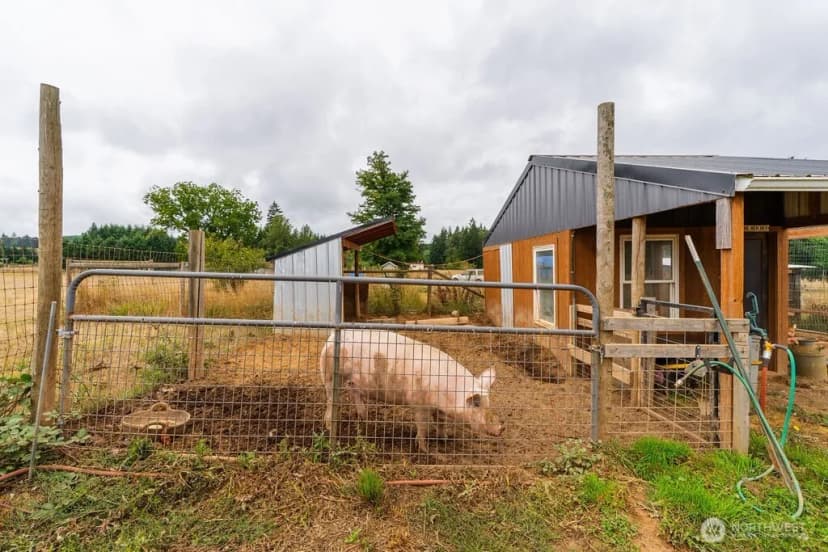 Property photo for 193 Schoolhouse Road, Winlock photo 30