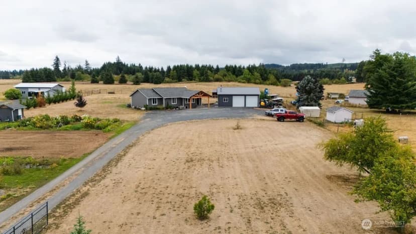 Property photo for 193 Schoolhouse Road, Winlock photo 6