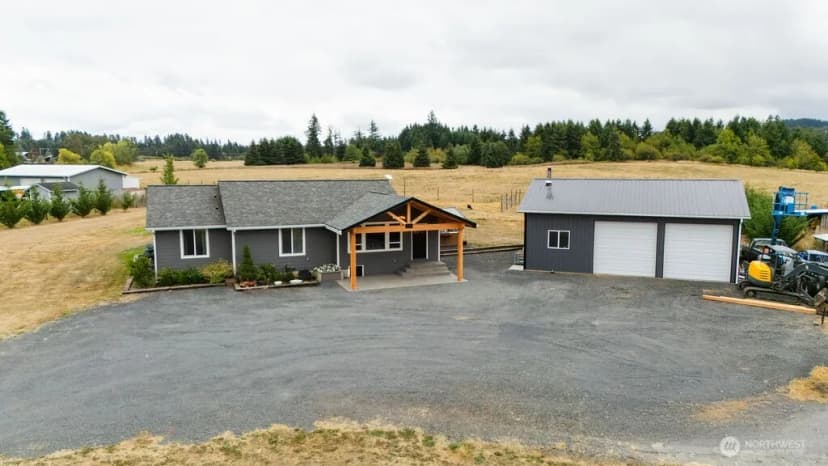 Property photo for 193 Schoolhouse Road, Winlock photo 8