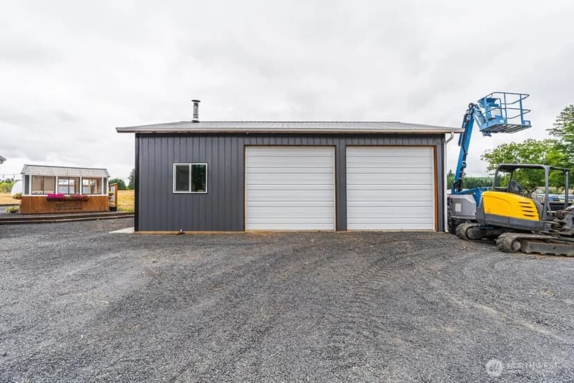 Property photo for 193 Schoolhouse Road, Winlock photo 16