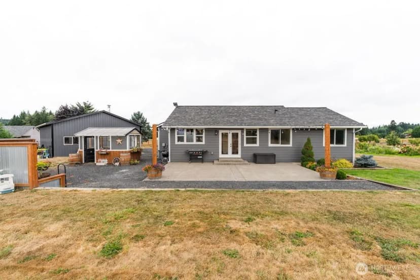 Property photo for 193 Schoolhouse Road, Winlock photo 32
