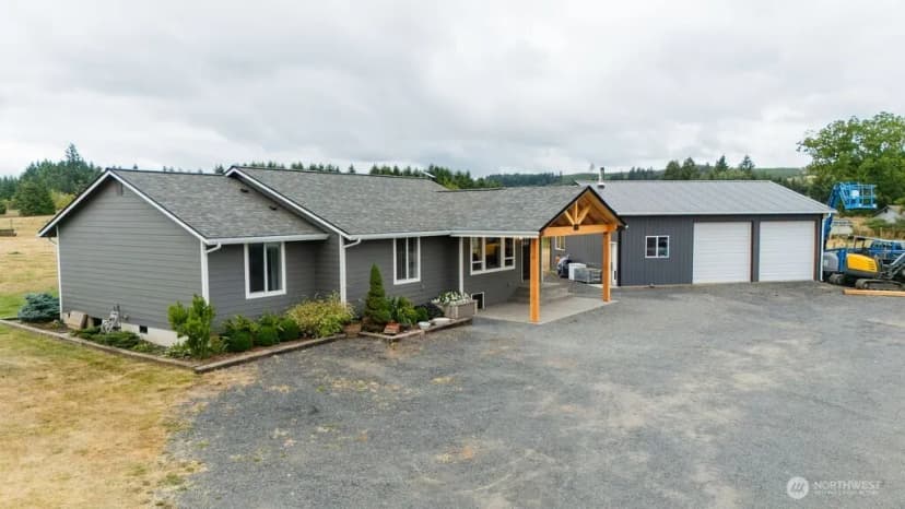 Property photo for 193 Schoolhouse Road, Winlock photo 10