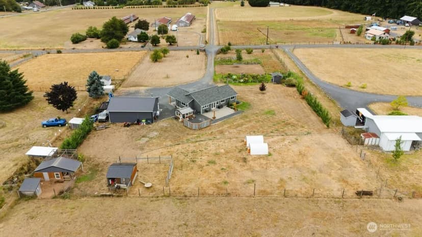 Property photo for 193 Schoolhouse Road, Winlock photo 17
