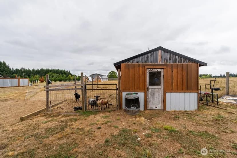 Property photo for 193 Schoolhouse Road, Winlock photo 29