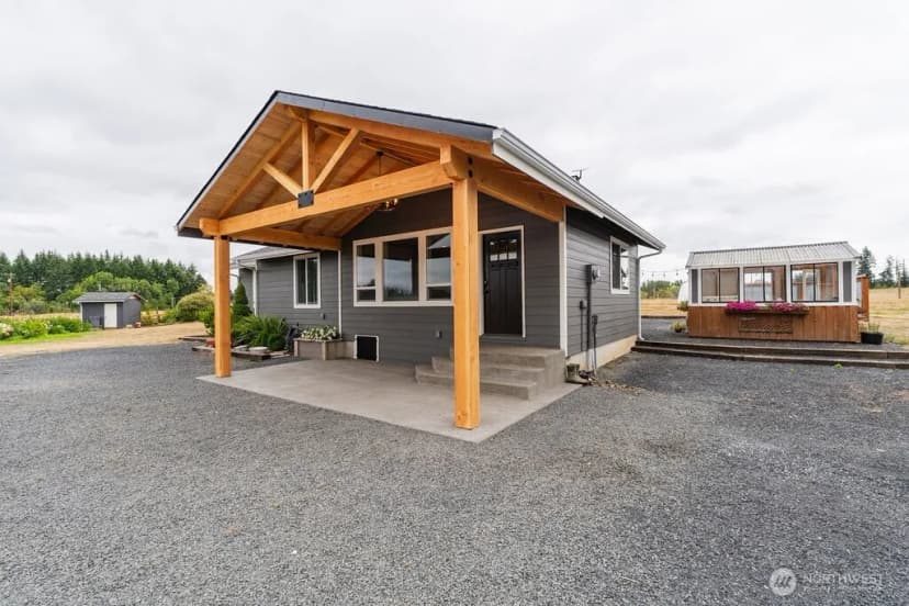 Property photo for 193 Schoolhouse Road, Winlock photo 7