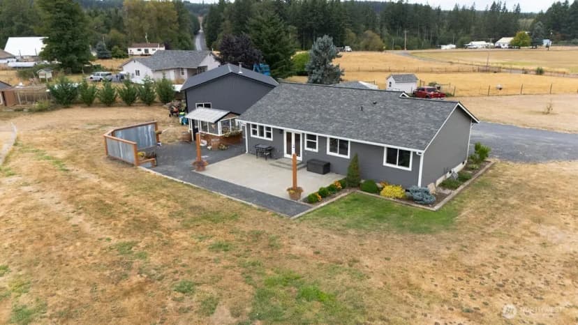 Property photo for 193 Schoolhouse Road, Winlock photo 14