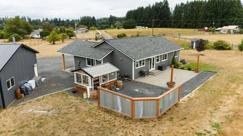 Property photo for 193 Schoolhouse Road, Winlock photo 15