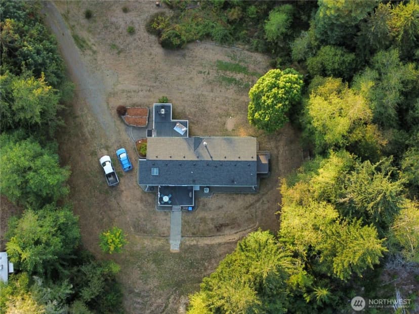 Property photo for 4862 Frender Lane Nw, Seabeck photo 35