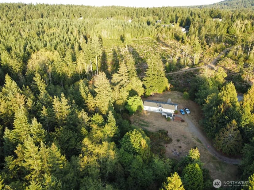 Property photo for 4862 Frender Lane Nw, Seabeck photo 36