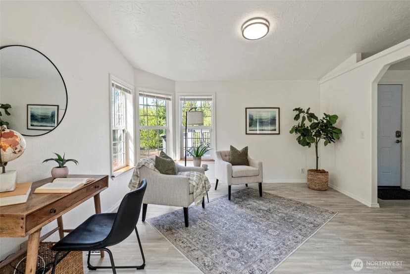 Property photo for 4862 Frender Lane Nw, Seabeck photo 8