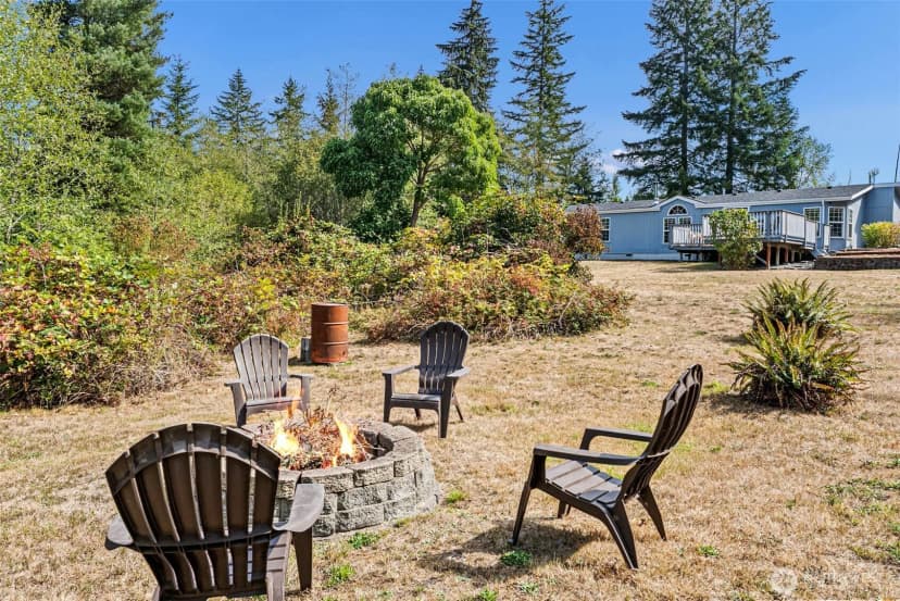Property photo for 4862 Frender Lane Nw, Seabeck photo 28
