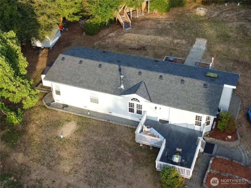 Property photo for 4862 Frender Lane Nw, Seabeck photo 33