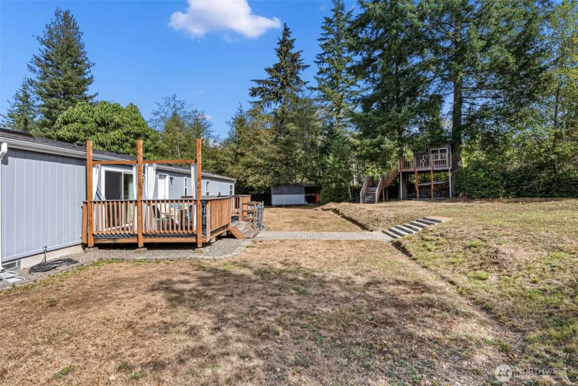 Property photo for 4862 Frender Lane Nw, Seabeck photo 25