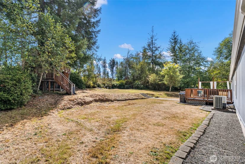 Property photo for 4862 Frender Lane Nw, Seabeck photo 29