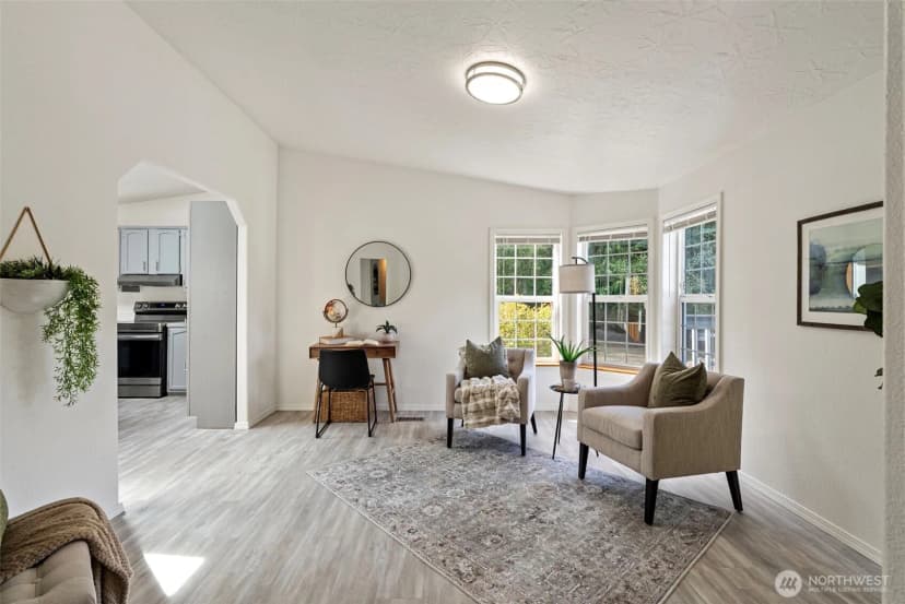 Property photo for 4862 Frender Lane Nw, Seabeck photo 6