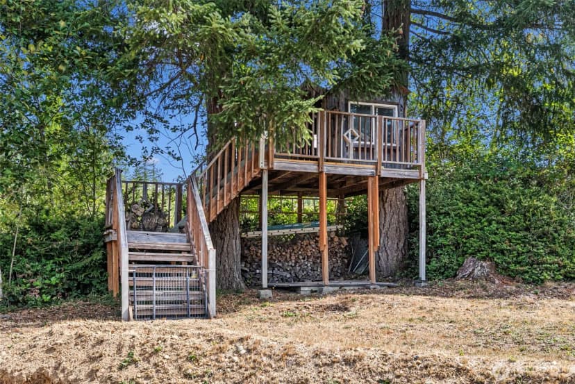Property photo for 4862 Frender Lane Nw, Seabeck photo 32