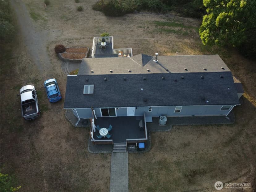 Property photo for 4862 Frender Lane Nw, Seabeck photo 34