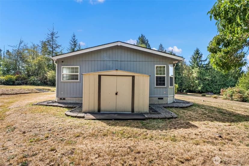 Property photo for 4862 Frender Lane Nw, Seabeck photo 30