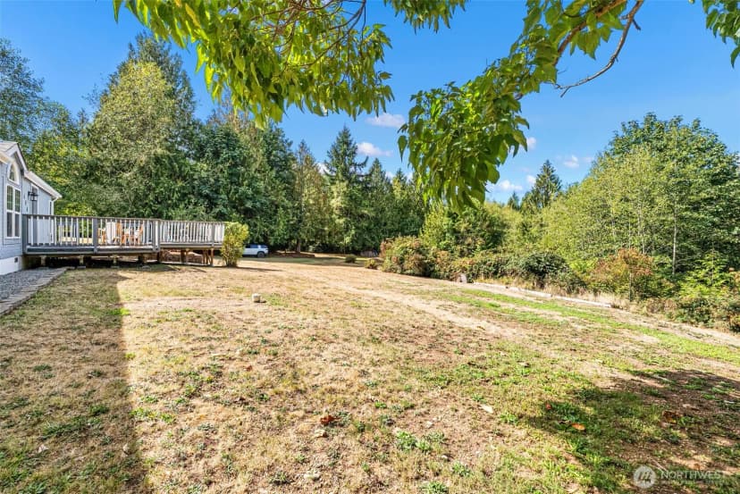 Property photo for 4862 Frender Lane Nw, Seabeck photo 26