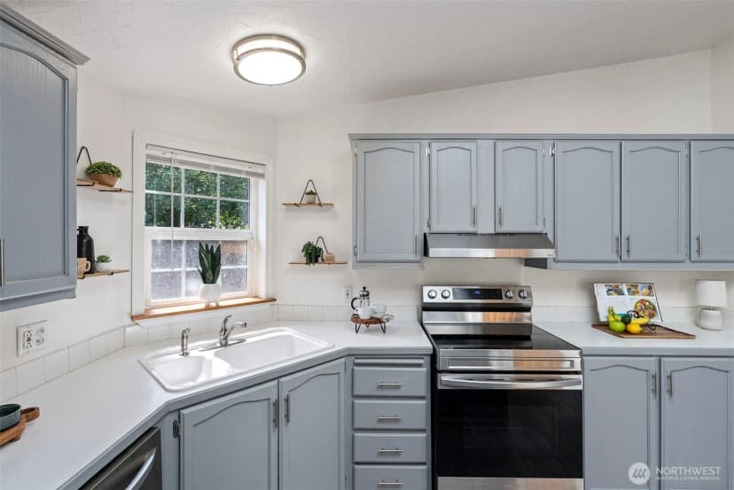 Property photo for 4862 Frender Lane Nw, Seabeck photo 11