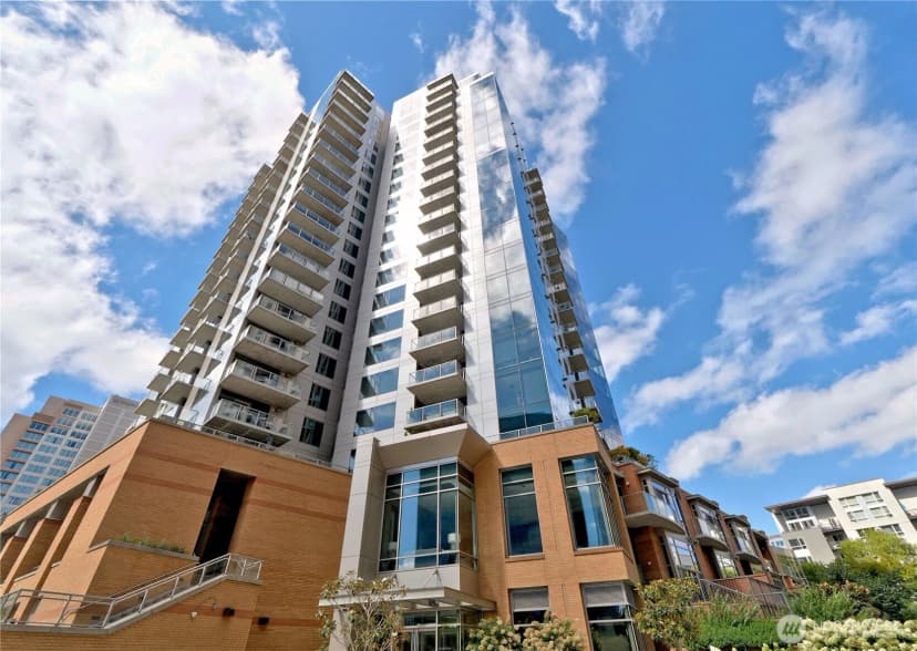 Property photo for 10610 Ne 9th Place, Bellevue
