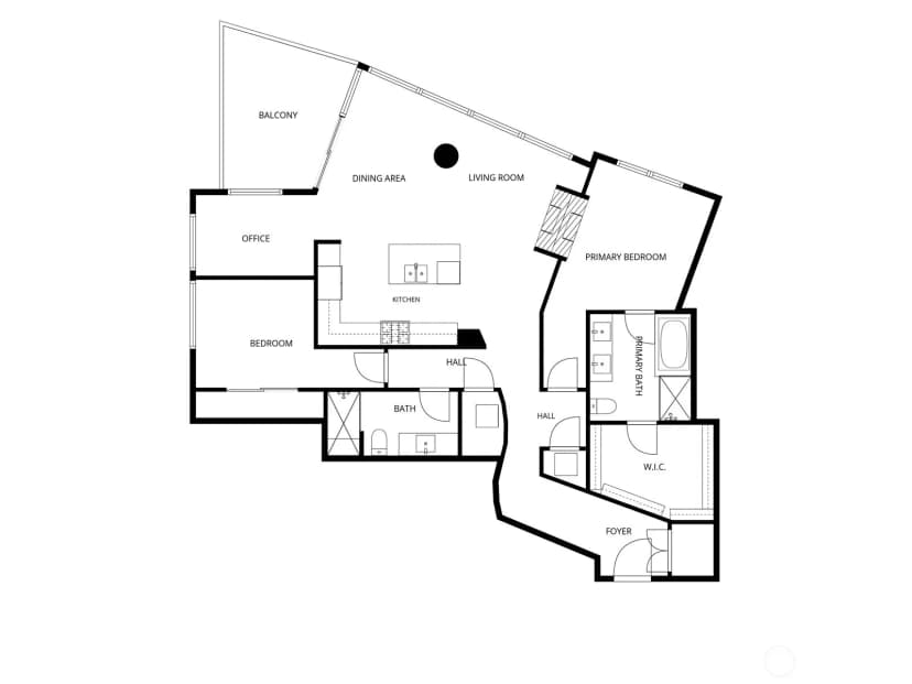 Property photo for 10610 Ne 9th Place, Bellevue photo 30