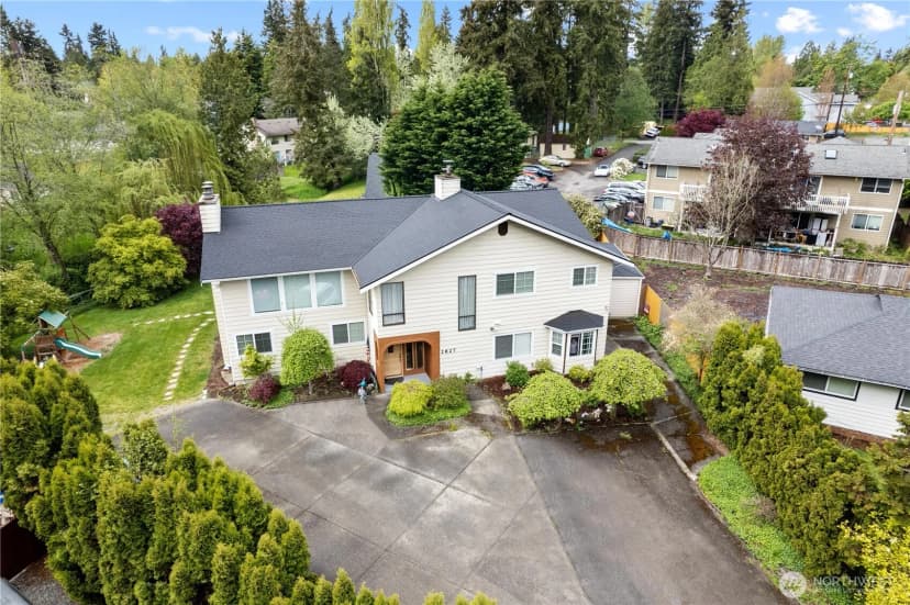 Property photo for 2627 205th Place Sw, Lynnwood photo 9