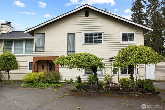 Property photo for 2627 205th Place Sw, Lynnwood
