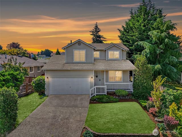 Property photo for 4718 39th Street Ne, Tacoma