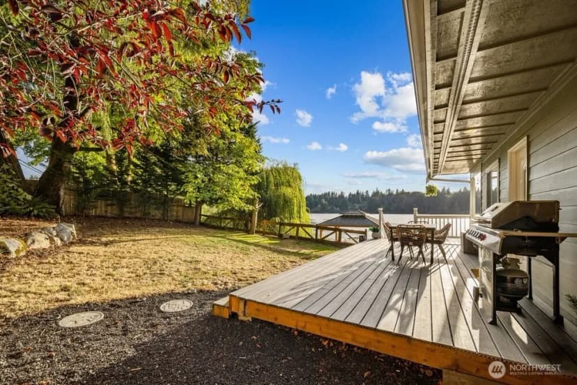 Property photo for 5680 Long Lake Road Se, Port Orchard photo 34