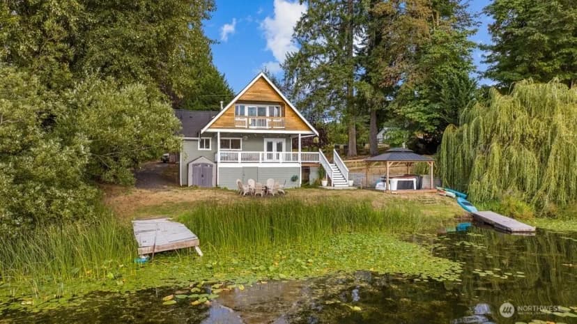 Property photo for 5680 Long Lake Road Se, Port Orchard photo 40