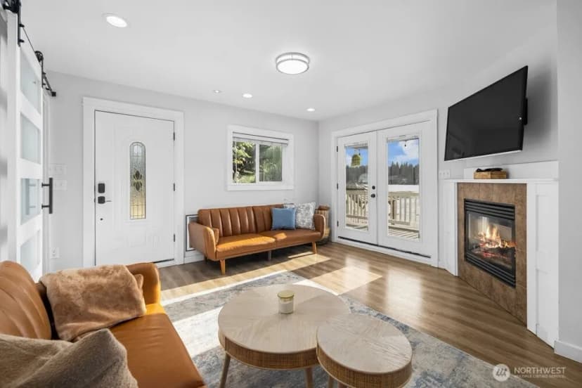 Property photo for 5680 Long Lake Road Se, Port Orchard photo 7