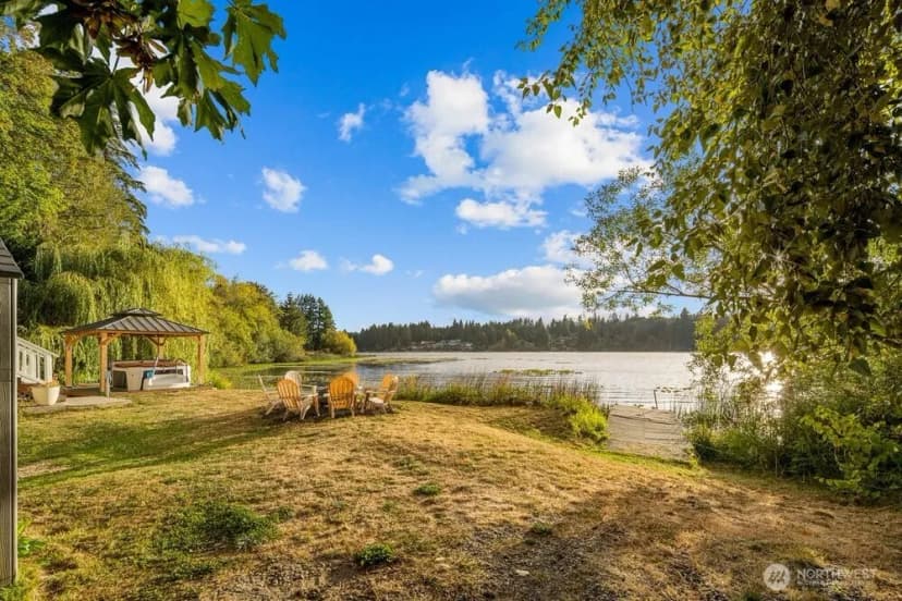 Property photo for 5680 Long Lake Road Se, Port Orchard photo 36