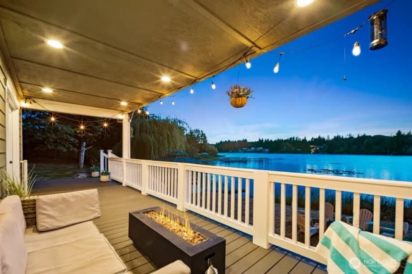 Property photo for 5680 Long Lake Road Se, Port Orchard photo 37