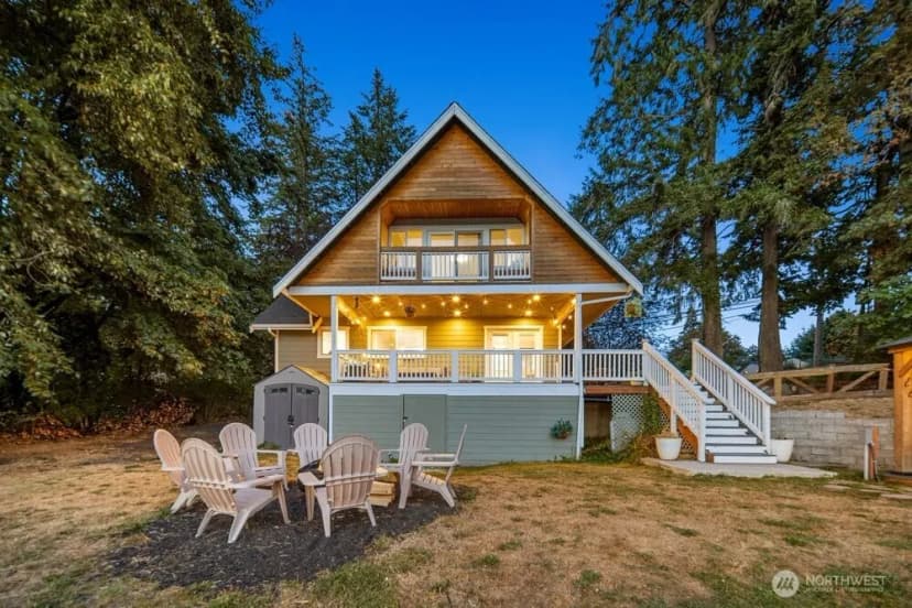 Property photo for 5680 Long Lake Road Se, Port Orchard photo 32