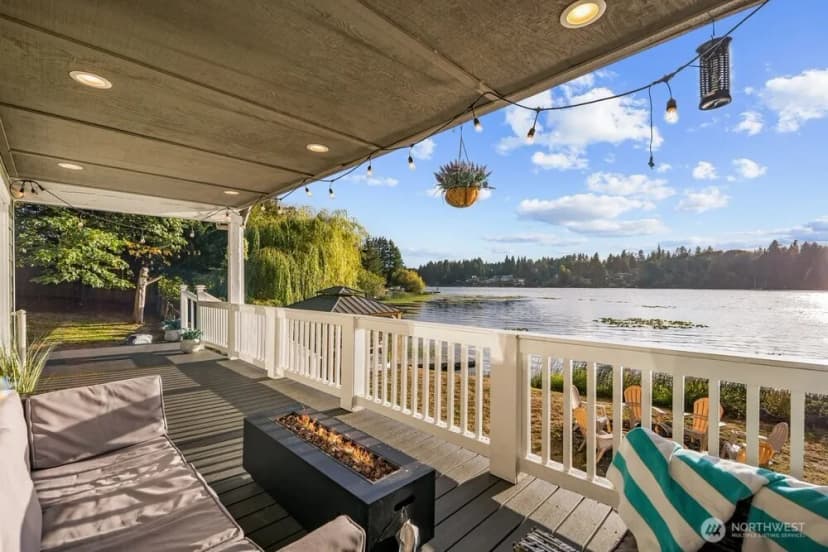 Property photo for 5680 Long Lake Road Se, Port Orchard photo 10