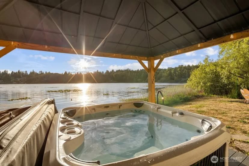 Property photo for 5680 Long Lake Road Se, Port Orchard photo 35
