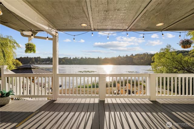 Property photo for 5680 Long Lake Road Se, Port Orchard photo 4