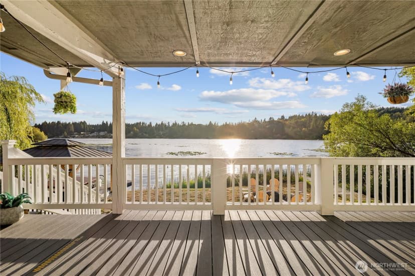 Property photo for 5680 Long Lake Road Se, Port Orchard photo 4