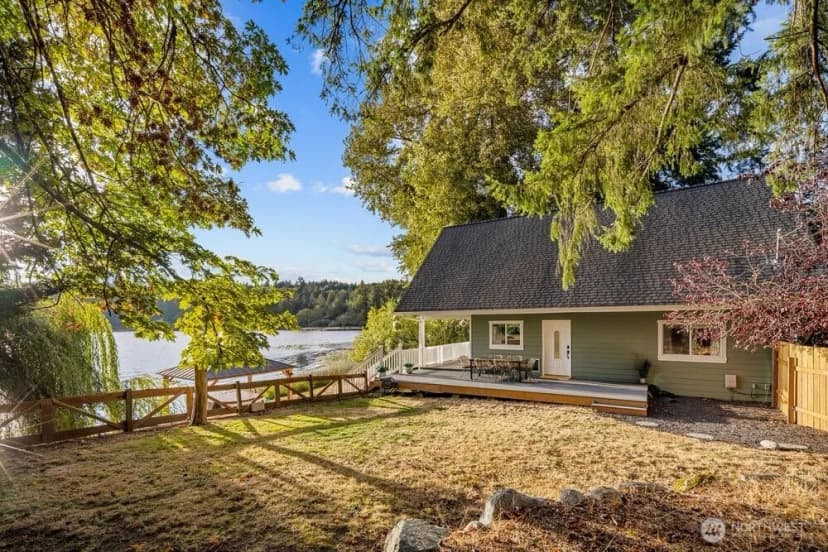 Property photo for 5680 Long Lake Road Se, Port Orchard photo 33