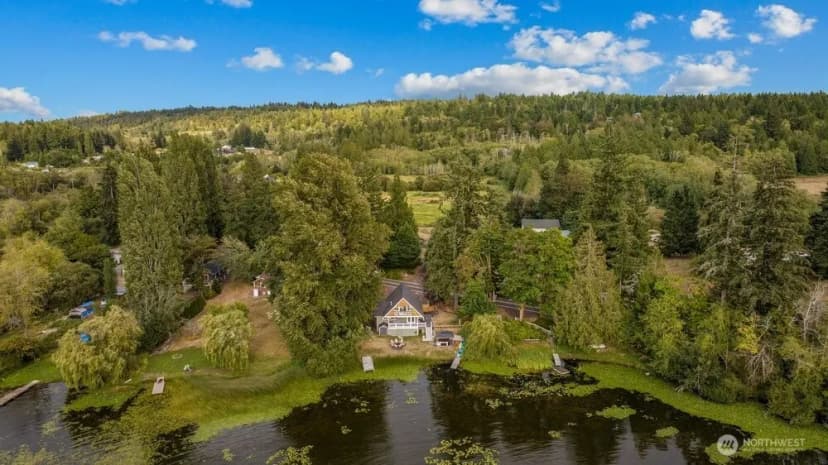 Property photo for 5680 Long Lake Road Se, Port Orchard photo 39