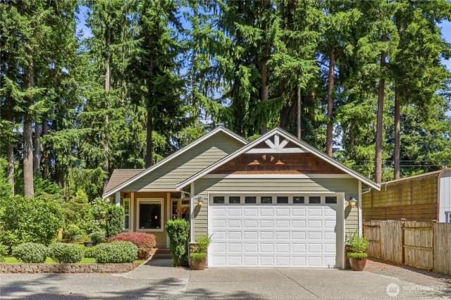 Property photo for 15802 84th Street Ne, Lake Stevens photo 2