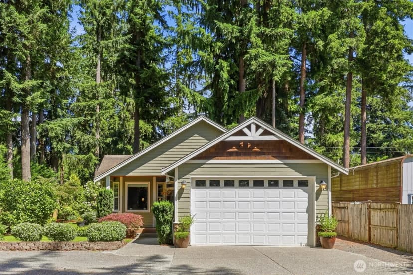 Property photo for 15802 84th Street Ne, Lake Stevens photo 2
