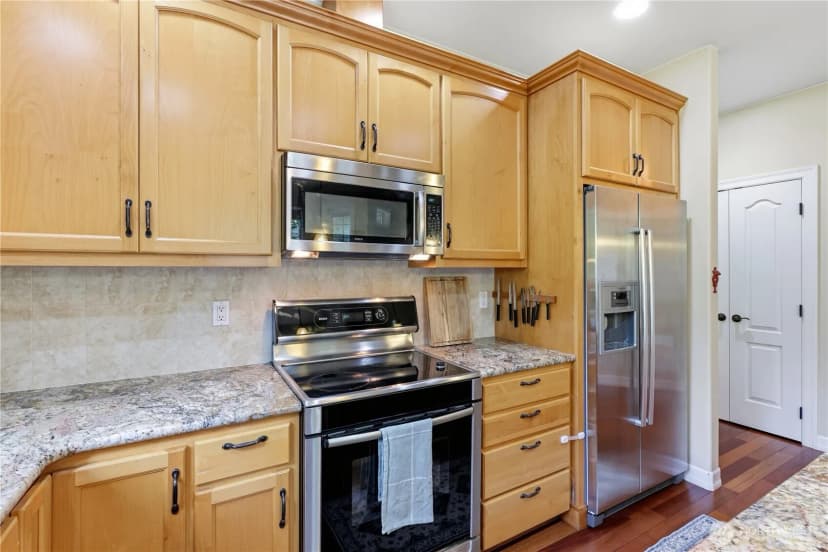 Property photo for 15802 84th Street Ne, Lake Stevens photo 11