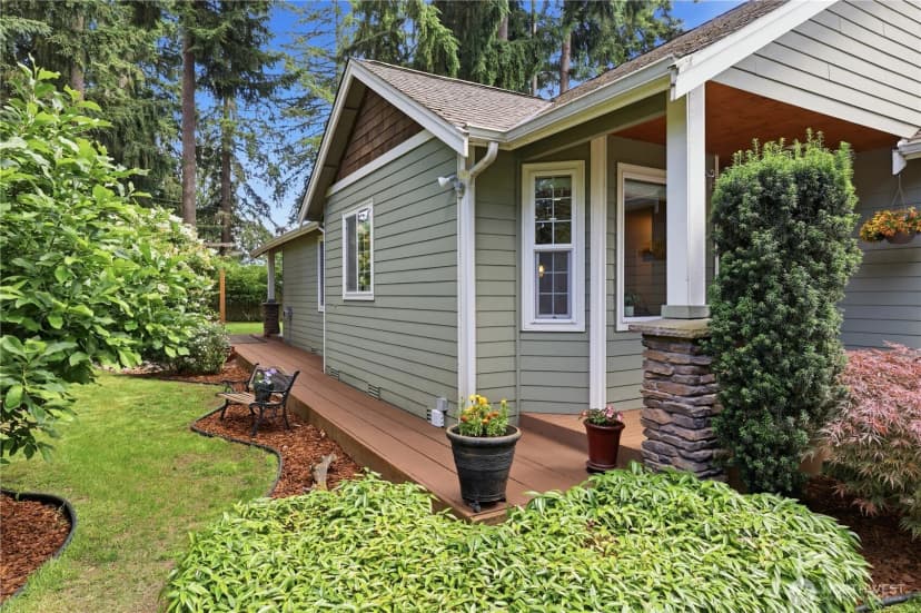 Property photo for 15802 84th Street Ne, Lake Stevens photo 34