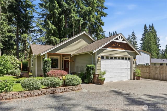 Property photo for 15802 84th Street Ne, Lake Stevens photo 3