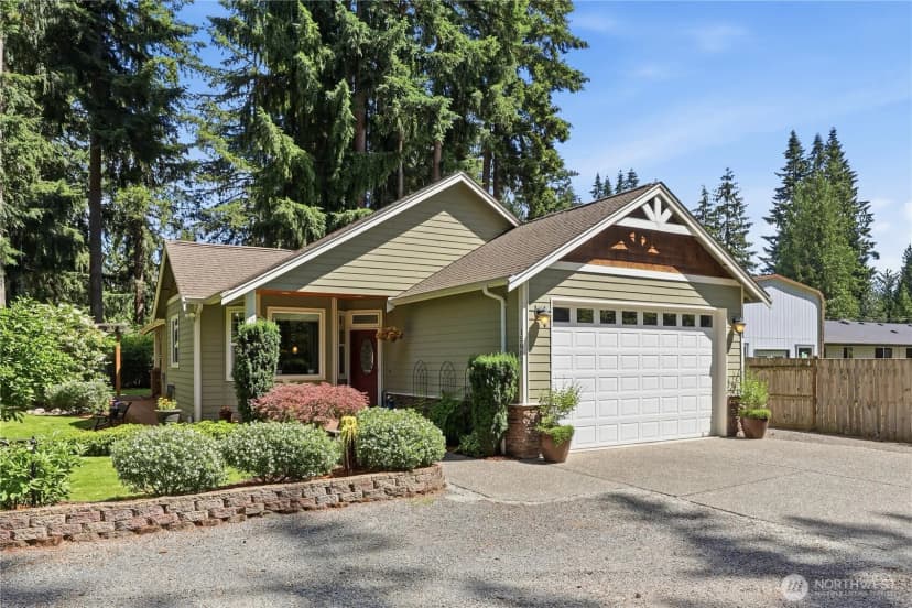 Property photo for 15802 84th Street Ne, Lake Stevens photo 3