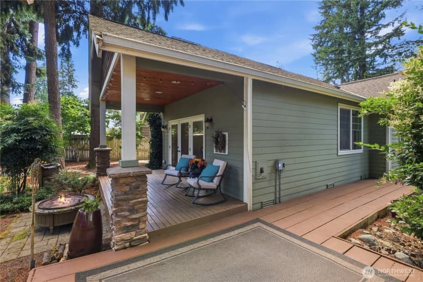 Property photo for 15802 84th Street Ne, Lake Stevens photo 29