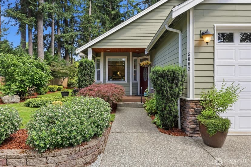 Property photo for 15802 84th Street Ne, Lake Stevens
