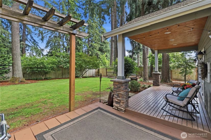 Property photo for 15802 84th Street Ne, Lake Stevens photo 27